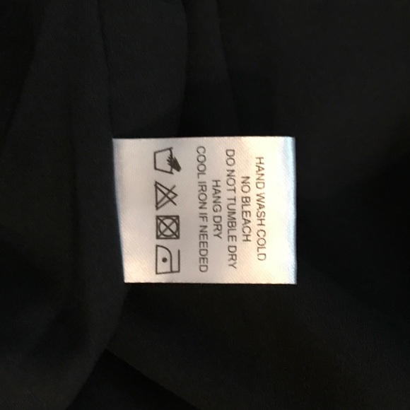 Lovers + Friends ๐ค skirt. - Picture 8 of 8